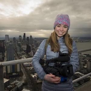 Meet your Posher, Baylee